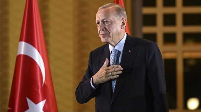 أردوغان: الانتخابات البلدية المقبلة هي الأخيرة في مسيرتي السياسية
