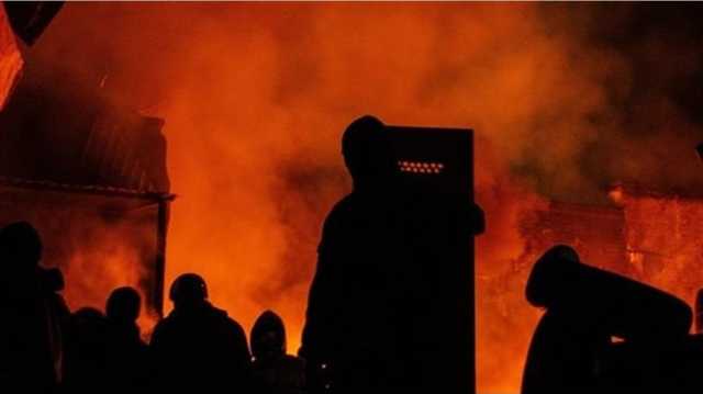 ارتفاع حصيلة ضحايا حريق ملهى ليلي في مقدونيا الشمالية إلى 59 قتيلا