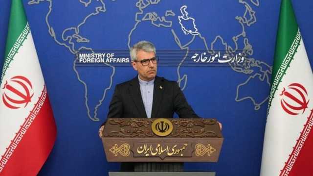 طهران: موعد الجولة المقبلة من المحادثات مع أمريكا حول الملف النووي قيد الدراسة