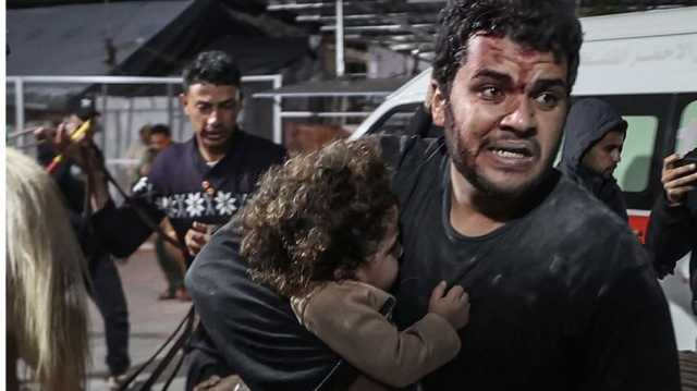 حماس تدعو أحرار العالم للنزول إلى الشوارع والميادين رفضا لاستئناف حرب إبادة غزة