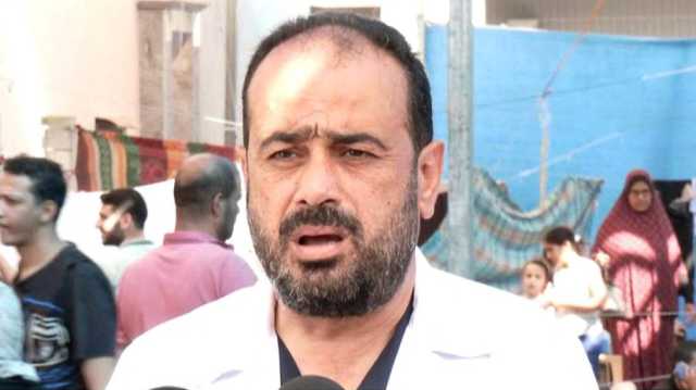 مدير مستشفى الشفاء أبو سلمية يتحدث لـعربي21 عن حجم الكارثة بعودة العدوان