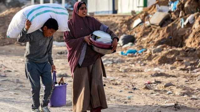 جنرال إسرائيلي يحذر: خطة تهجير الفلسطينيين من غزة قد تنفجر في وجه الاحتلال