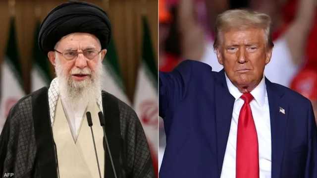 ترامب يحدد مهلة شهرين لإيران للتوصل لاتفاق نووي جديد في رسالة لخامنئي