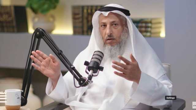 الداعية الكويتي عثمان الخميس يثير جدلا.. هاجم حماس بشدة (شاهد)