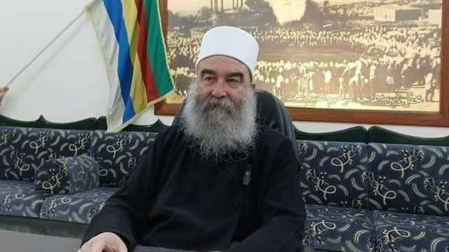 شيخ الدروز في سوريا ينتقد الإعلان الدستوري.. يؤسس لسلطة استبدادية جديدة