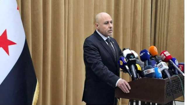 لجنة تقصي الحقائق السورية تبدأ التحقيق بأحداث الساحل.. لا أحد فوق القانون