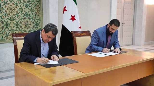 كيف تنظر أنقرة إلى الاتفاق بين دمشق وقسد؟.. جولة في الصحف التركية
