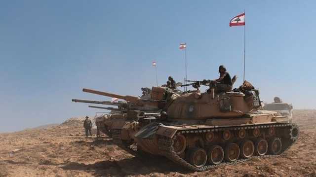 وزير الدفاع اللبناني يزور دمشق للبحث في ضبط الحدود