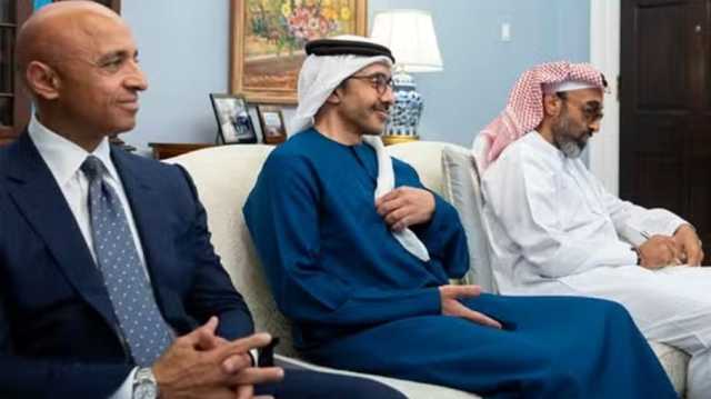 تقرير فرنسي يكشف سياسة الوجهين الإماراتية تجاه قطاع غزة