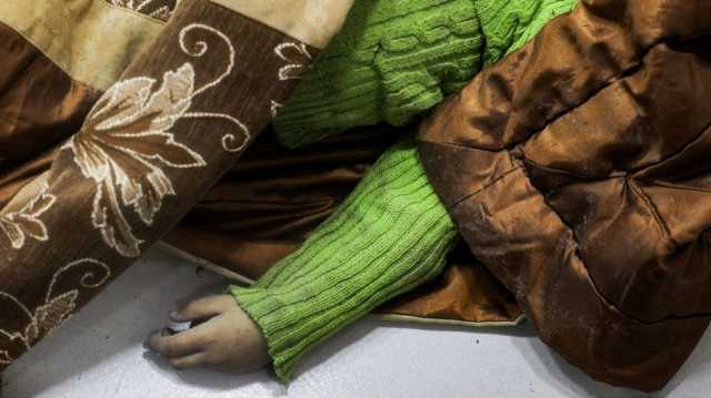 62 شهيدا ومئات الجرحى في تواصل العدوان الإسرائيلي.. تزايد الحاجة إلى وحدات الدم