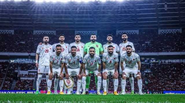 قطر والبحرين تتجرعان الخسارة أمام قيرغيزستان وإندونيسيا في تصفيات المونديال