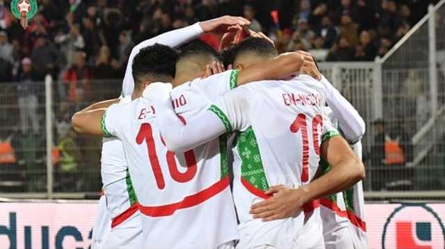 المغرب والجزائر يُحلقان في صدارة مجموعتيهما بتصفيات مونديال 2026