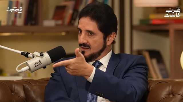 عدنان إبراهيم يهاجم حماس بشدة بسبب 7 أكتوبر.. وردود (شاهد)