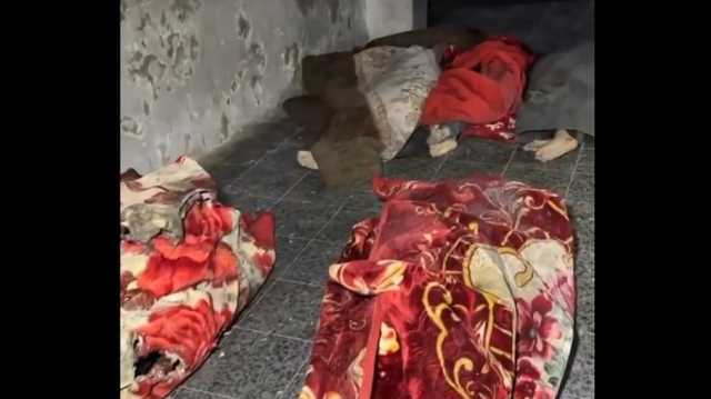 11 شهيدا في غزة.. والاحتلال يرتكب مجزرة بجباليا أغلبهم أطفال (شاهد)