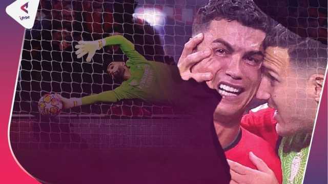 أكثر اللاعبين إهدارا لركلات الجزاء منذ العام 2001 (إنفوغراف)