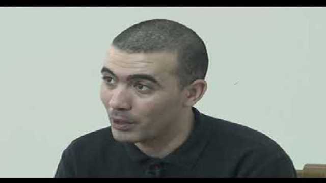 العفو الدولية تدعو الجزائر للإفراج عن عسكري سابق محكوم بالمؤبد