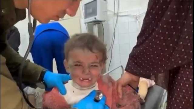 مجازر الاحتلال تتواصل في كافة أنحاء القطاع.. قرابة 30 شهيدا خلال ساعات (شاهد)