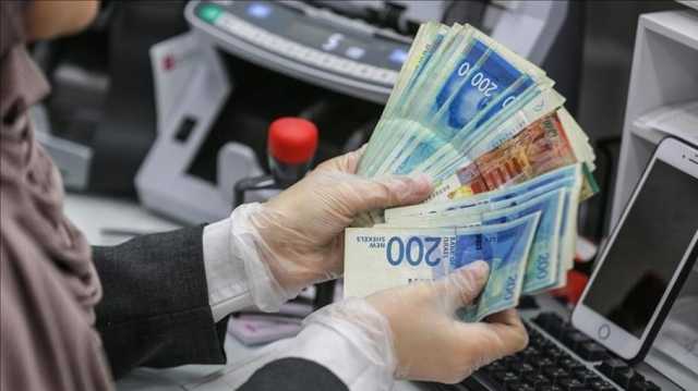 بين الحرب والاضطرابات الداخلية.. الإسرائيليون ينقلون أموالهم للخارج تحسّبا لانهيار اقتصادي