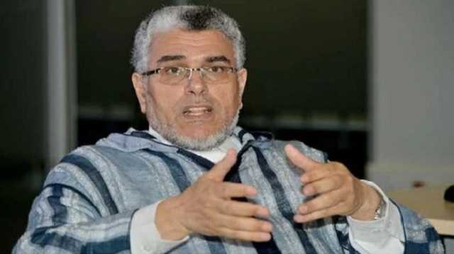 وزير العدل المغربي الأسبق: انتقاد حماس لا يبرر الاصطفاف مع الاحتلال