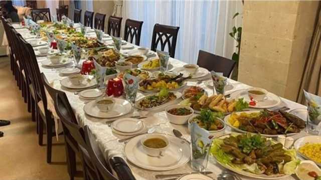 السفارة الإسرائيلية تثير غضب المصريين بمنشور كاذب عن إفطار رمضاني