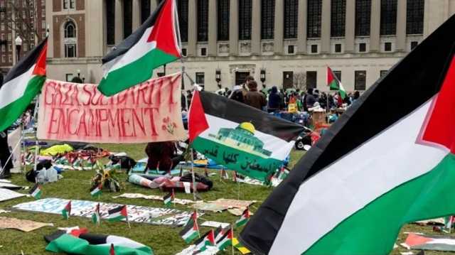 هل تستجيب جامعة كولومبيا لمطالب إدارة ترامب مع اقتراب الموعد النهائي؟