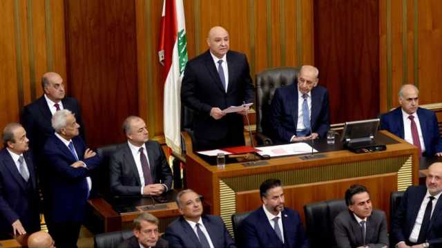 صحيفة لبنانية: وفد نيابي زار قطر لبحث دعم المكون السني