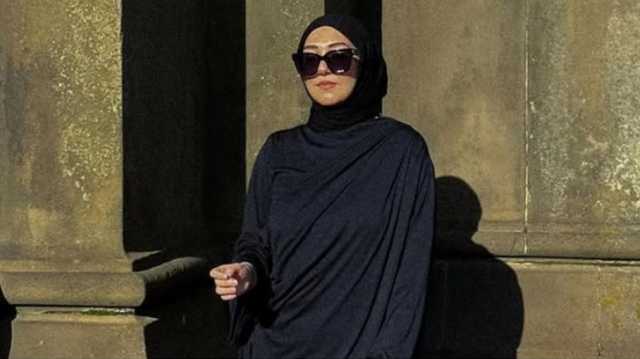 ميراتشي تصل إلى الشانزلزيه.. الموضة المحتشمة تتألق في باريس