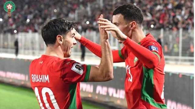 منتخب المغرب يحقق فوز صعبا أمام النيجر ويقترب من بلوغ مونديال 2026