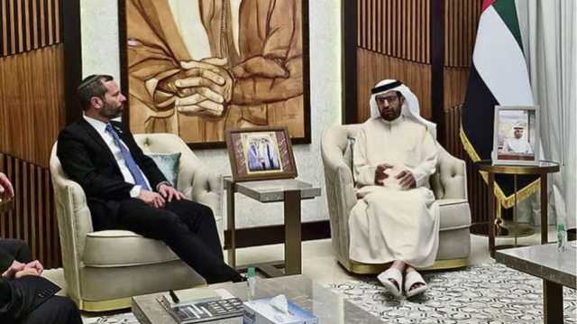خطط إسرائيلية لخلق أقاليم منفصلة بالضفة تبدأ من الخليل.. ما علاقة الإمارات؟