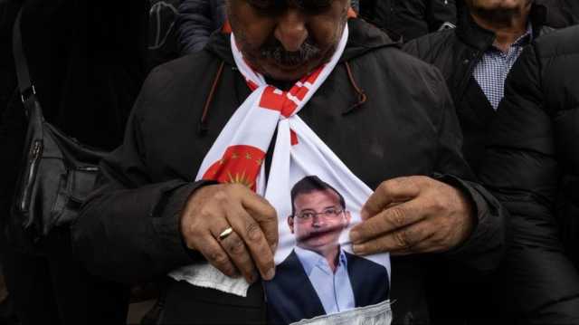 الادعاء العام التركي يطلب سجن إمام أوغلو على ذمة التحقيق.. والأخير ينفي التهم