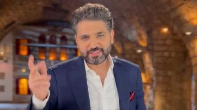 نشطاء يتداولون مقطعا لوزير الثقافة السوري أشاد فيه بالمقاومة في جباليا (شاهد)