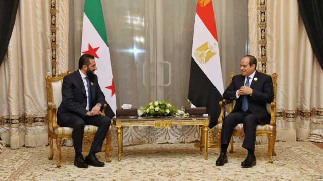 معاريف: الجولاني يكشف وجهه الحقيقي في القمة العربية