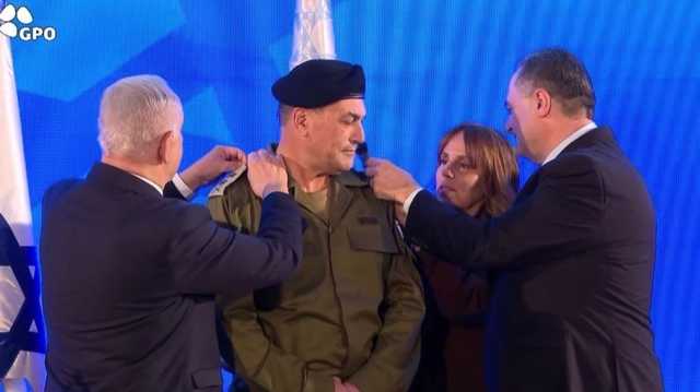 جدال حاد بين رئيس أركان جيش الاحتلال ووزير حربه بسبب 7 أكتوبر.. ما القصة؟