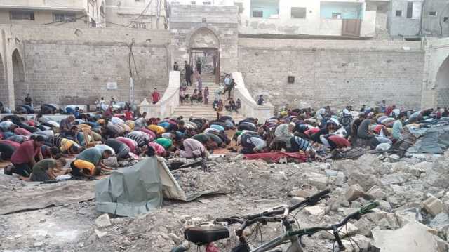 كيف عمل الاحتلال على تهويد ومحو المساجد التاريخية في فلسطين؟