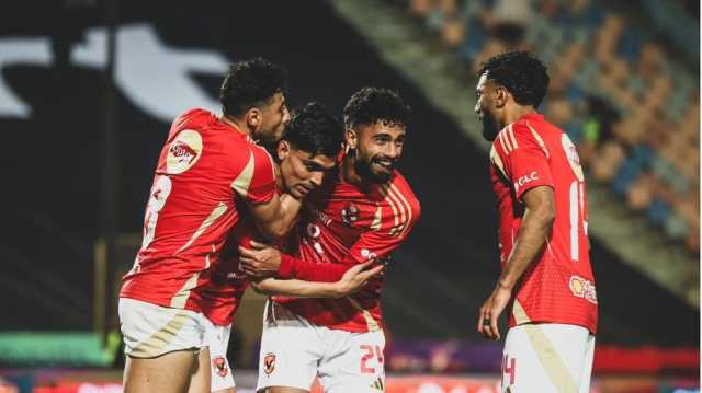 كاف يصدر قراره بشأن إقامة مباراة الهلال السوداني والأهلي المصري ببنغازي