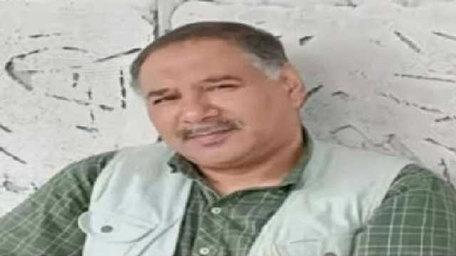 منظمة حقوقية تطالب بإنقاذ حياة معتقل مصري مصاب بالسرطان في سجن بدر