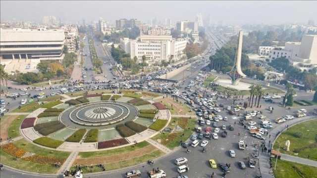 سوريا تسعى لإغراء الرئيس الأمريكي لتخفيف العقوبات.. برج ترامب في دمشق