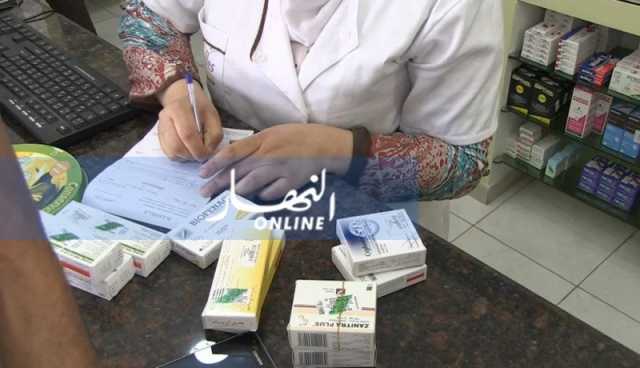 “تحدي الباراسيتامول” على تيك توك يثير قلق الصيادلة بسطيف ودعوة عاجلة للتوعية والتحرك