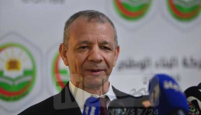 بن قرينة يُعزي في استشهاد أبناء اسماعيل هنية