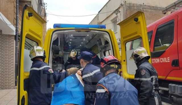 تسمم 3 أشخاص بالغاز في باتنة