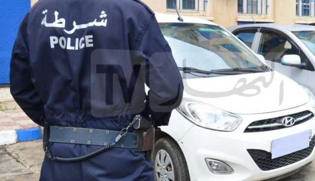 شرطة العاصمة تسطر مخططا أمنيا خاصا لتأمين امتحان البكالوريا