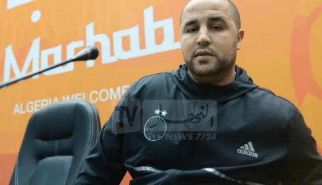 برنامج تحضيرات المنتخب المحلي تحسبا لـ”الشان” وكأس العرب
