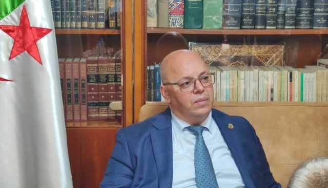 ممثلا لرئيس الجمهورية ..وزير المجاهدين يشارك في احتفالات استقلال بوليفيا