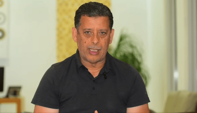 قريشي: “بوزيدة وبلطرش بحاجة لمزيد من الوقت من أجل التأقلم”