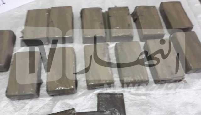 متهم بالمخدرات..جمركيون بالمطار أمام العدالة بتهمة تلقي رشاوى لتسهيل فرار موقوف