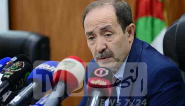 وزير التربية يُعلن عن تحسينات جديدة في تصنيف الأساتذة