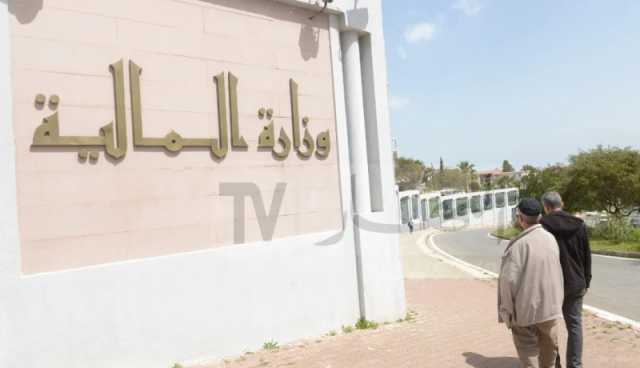 إجتماع بين وزارتي المالية والري لرفع العراقيل عن المشاريع الإستثمارية