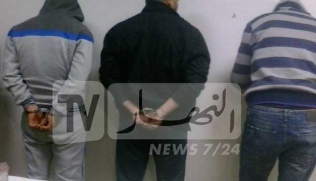 سيدي بلعباس: تفكيك جماعة أشرار تورطت في السرقة