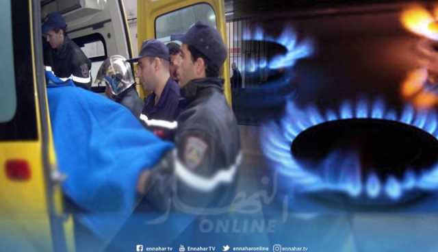 مستغانم: تسمم عائلة من 5 أفراد بغاز أحادي أكسيد الكربون
