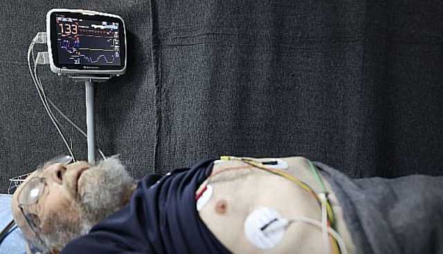لخطورة وضعهم.. المقاومة تعلن نقلها أسرى صهاينة لمراكز رعاية للعلاج